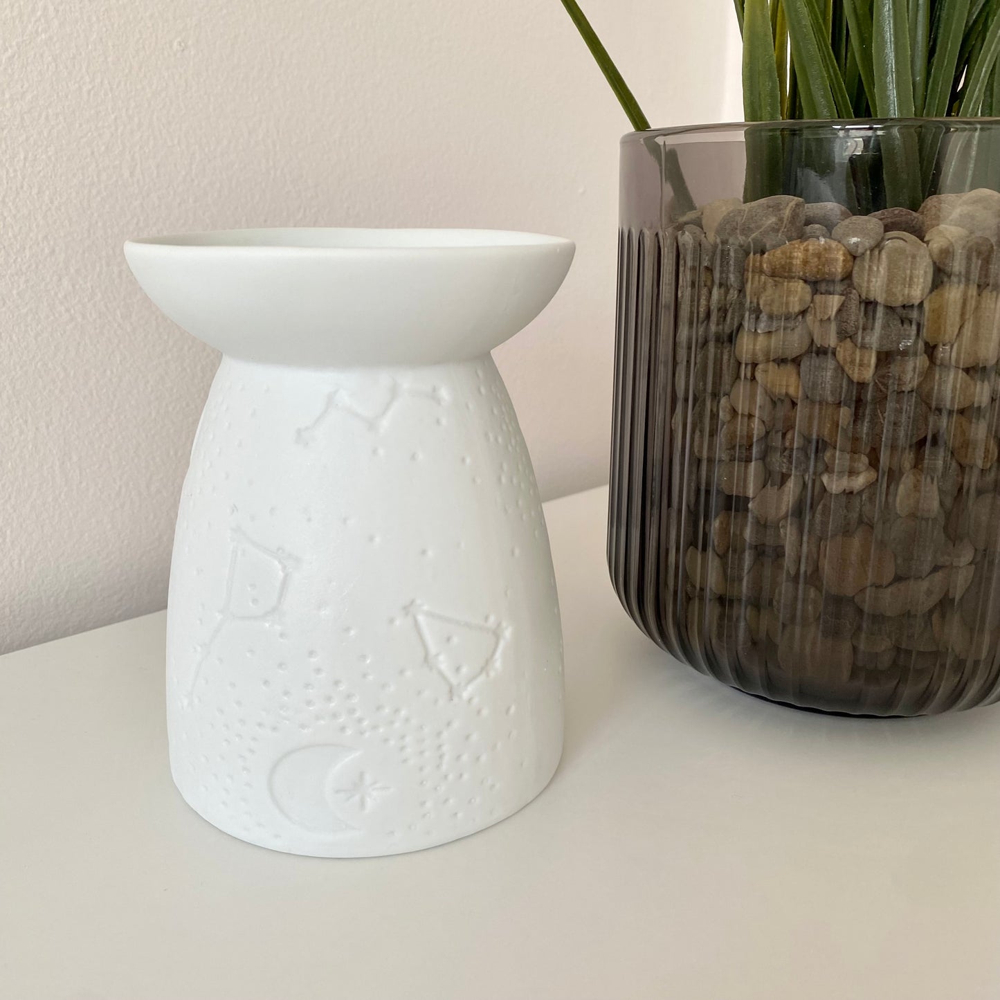 Constellation Wax Melt Burner
