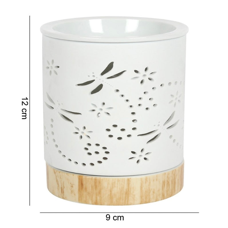Dragonfly Wax Melt Burner