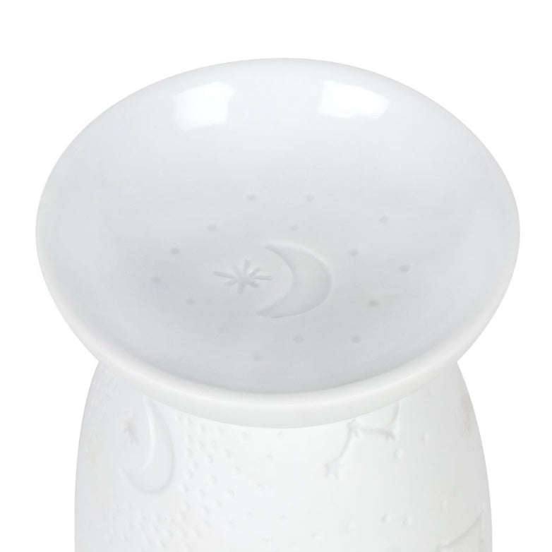 Constellation Wax Melt Burner