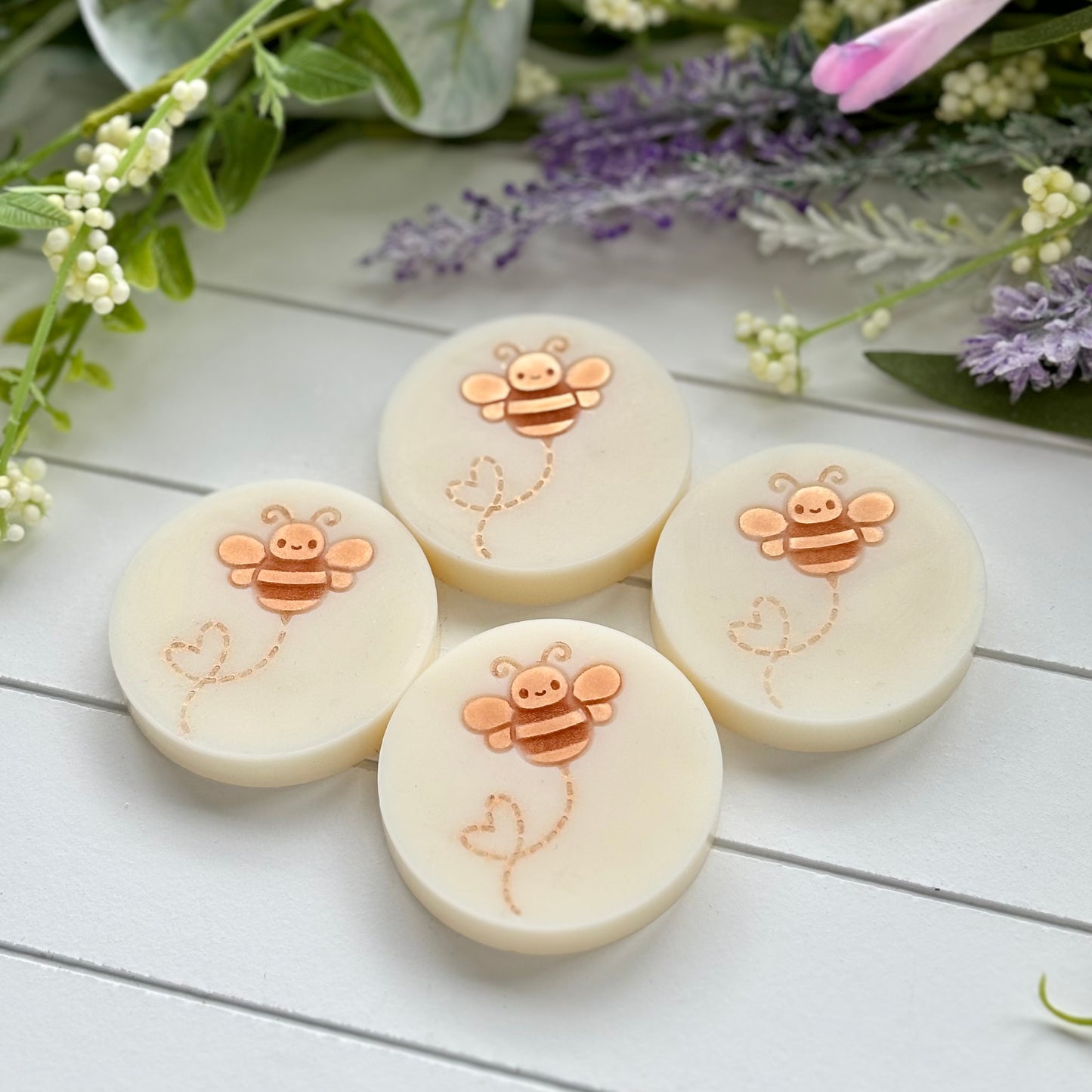 Bee Style Wax Melts
