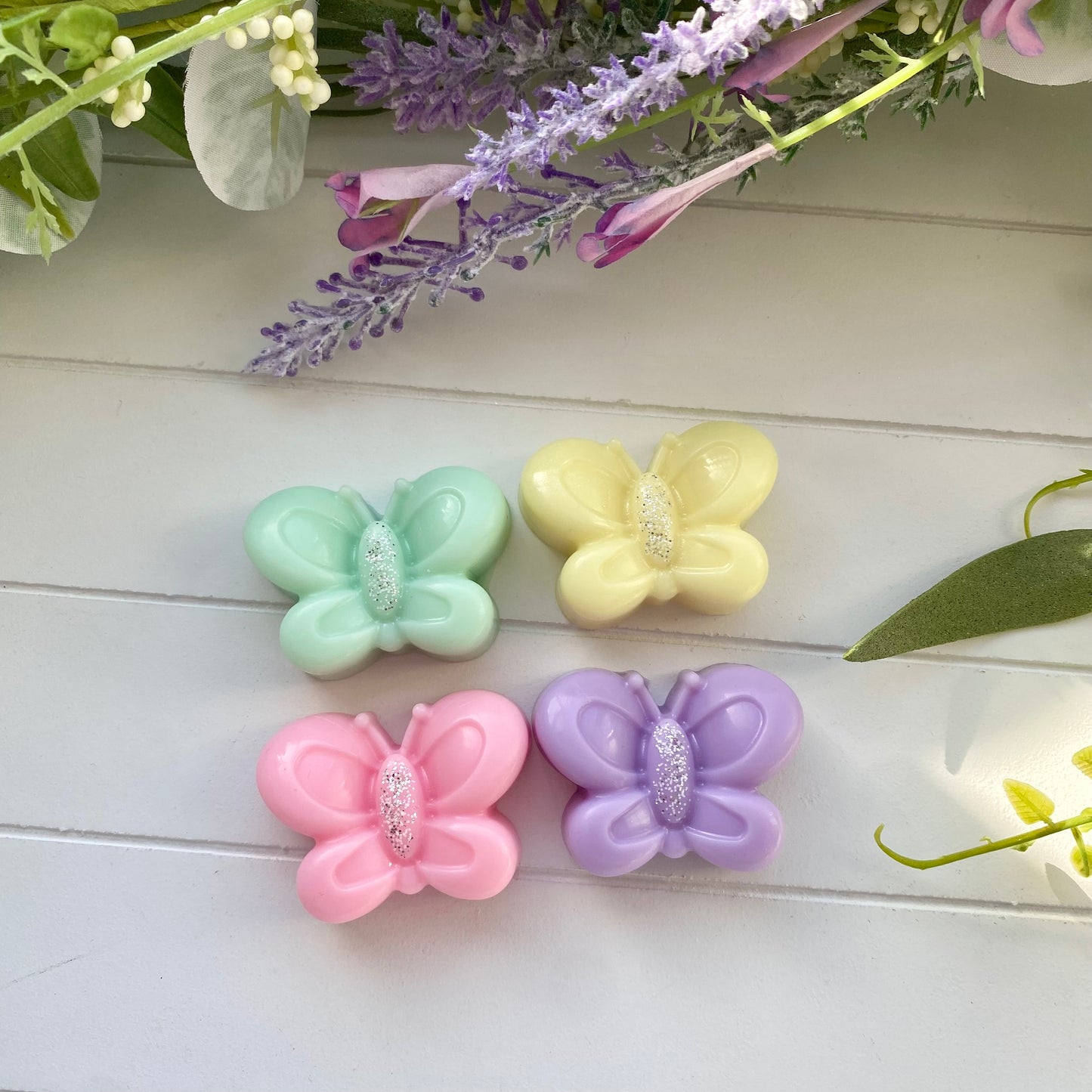 Butterfly Wax Melts