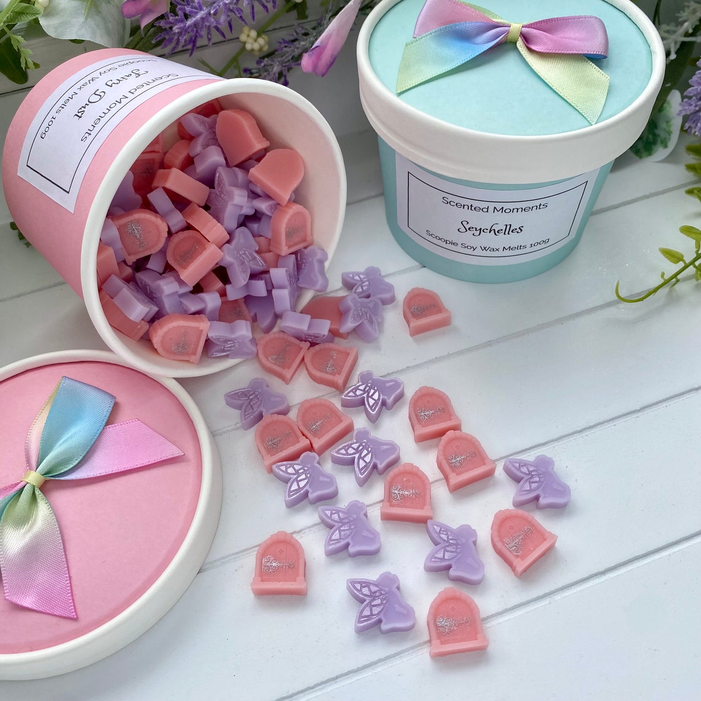 Scoopie Wax Melts