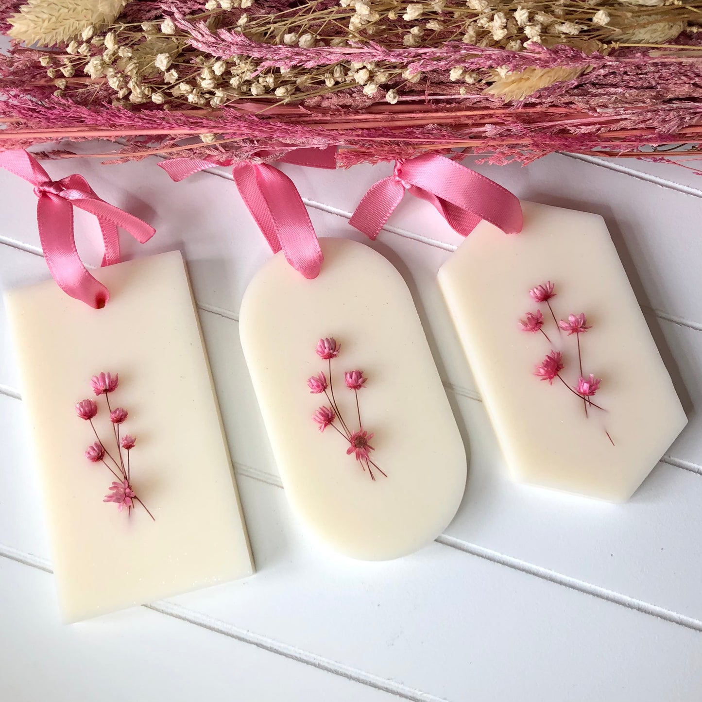 Wardrobe Fresheners
