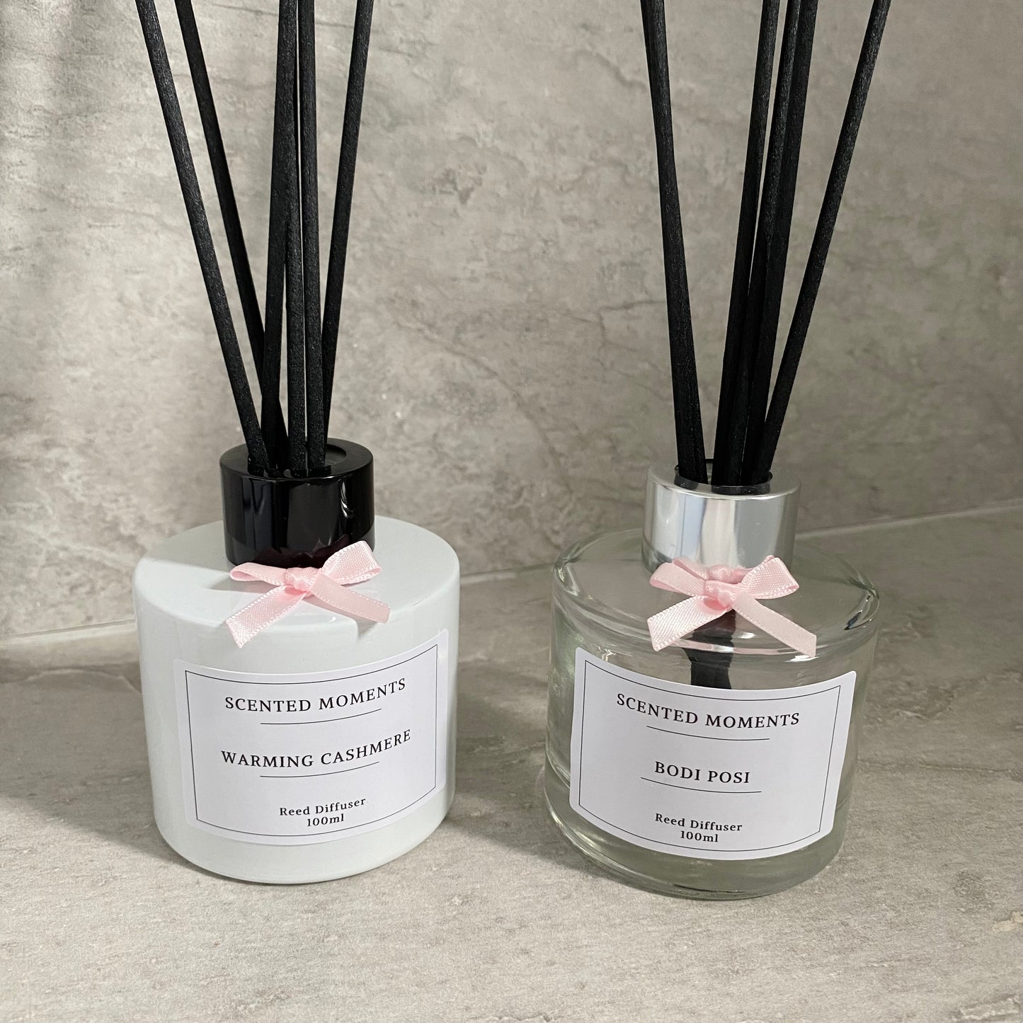 Luxury Reed Diffuser