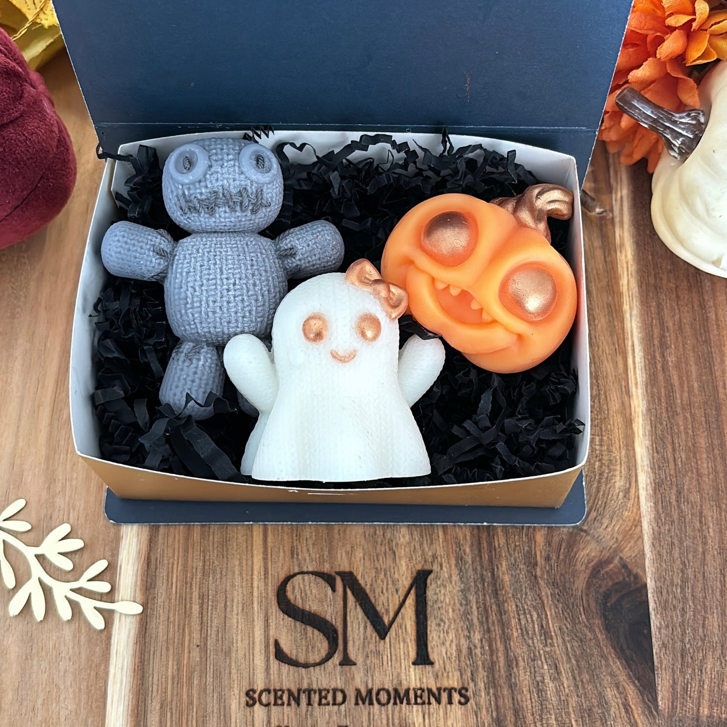 Halloween Spooky Box