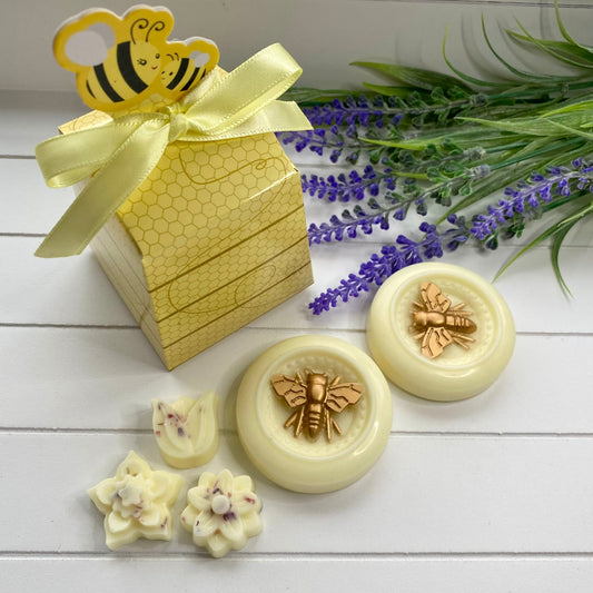 Bee Gift Set