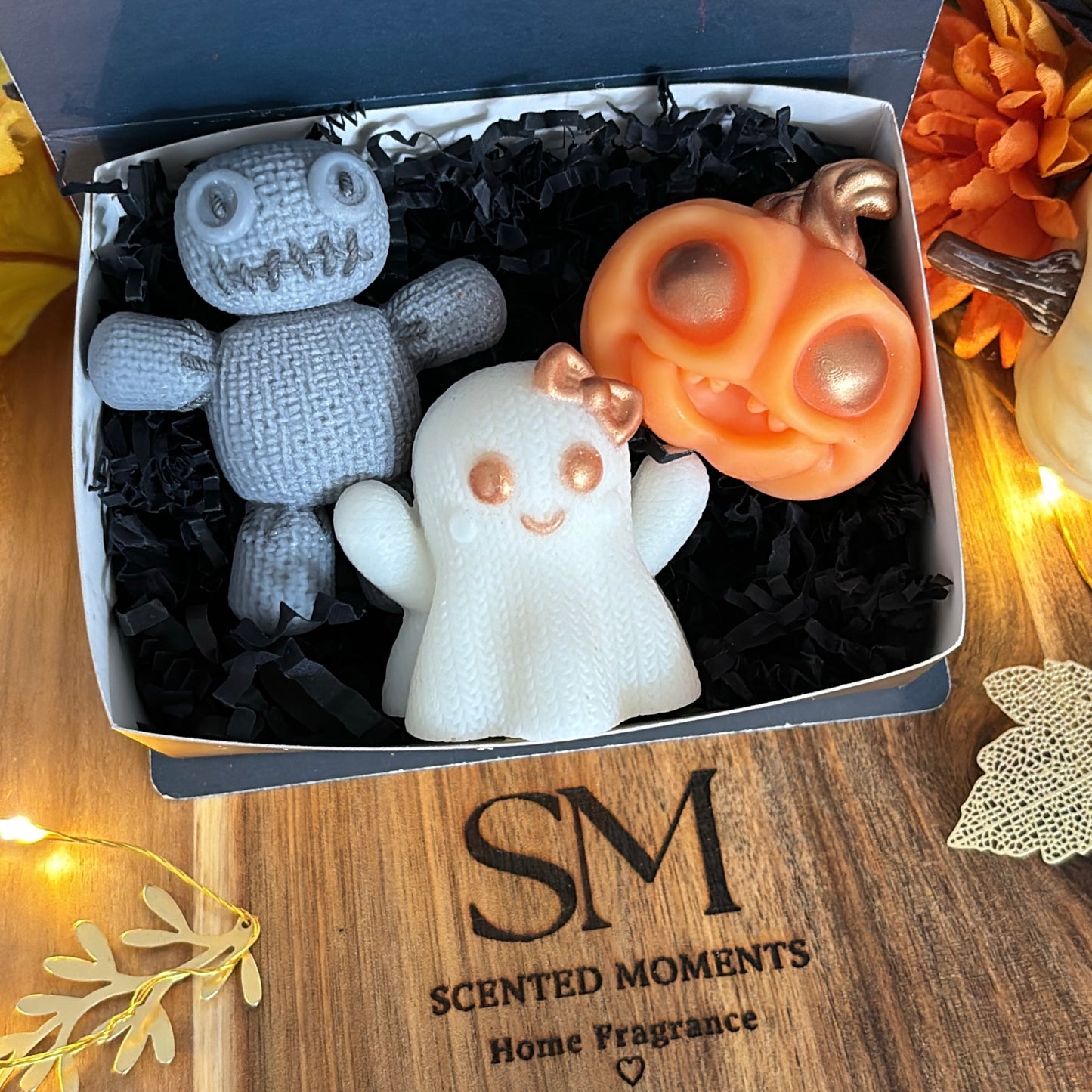 Halloween Spooky Box