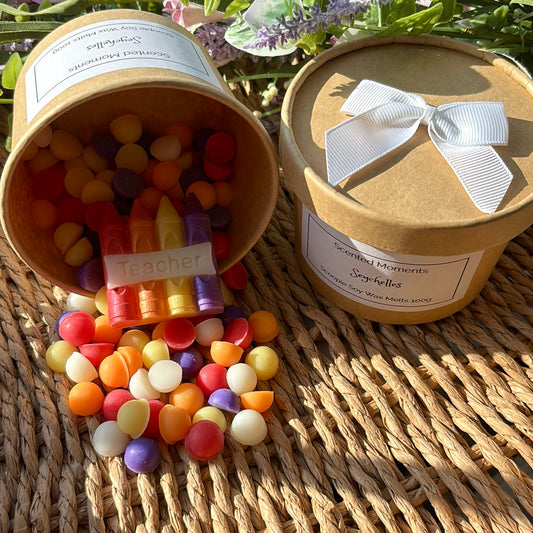 Teacher Wax Melts