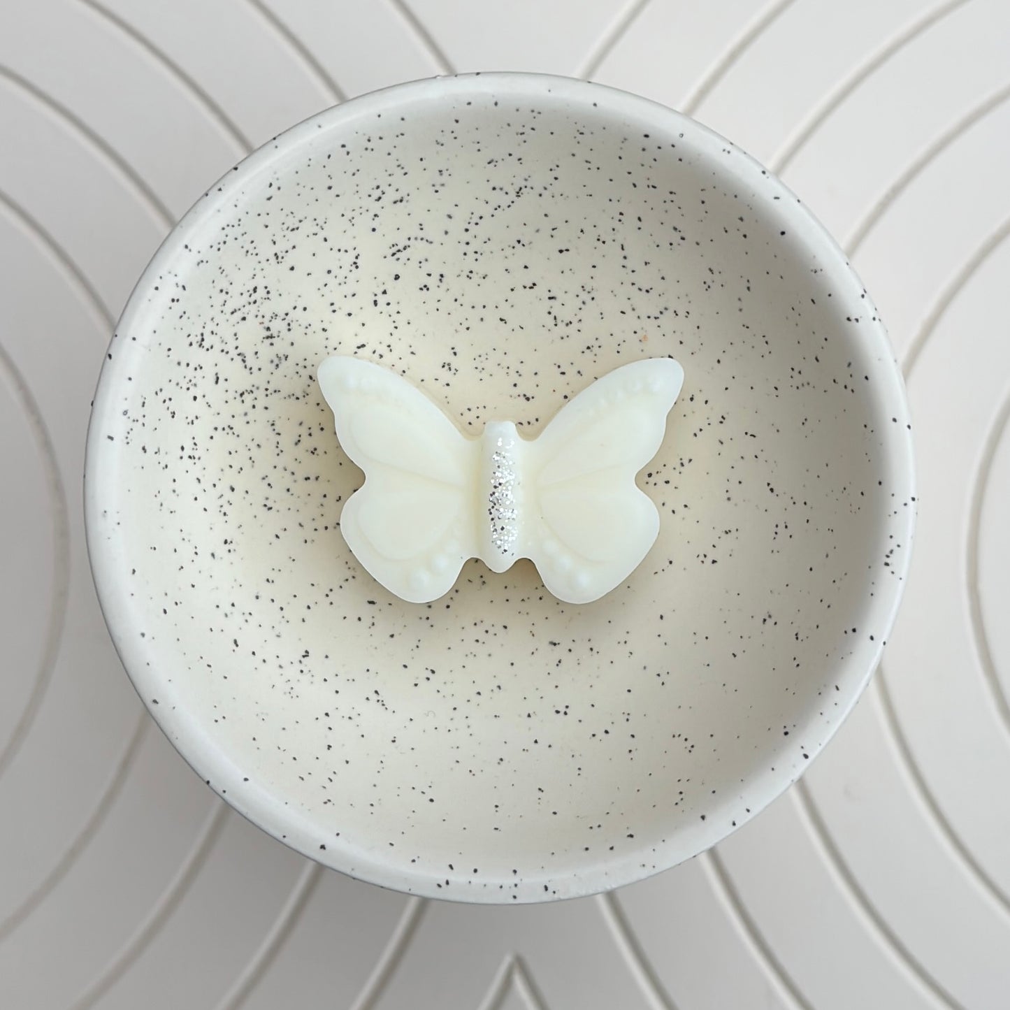 Wax Melt Shapes