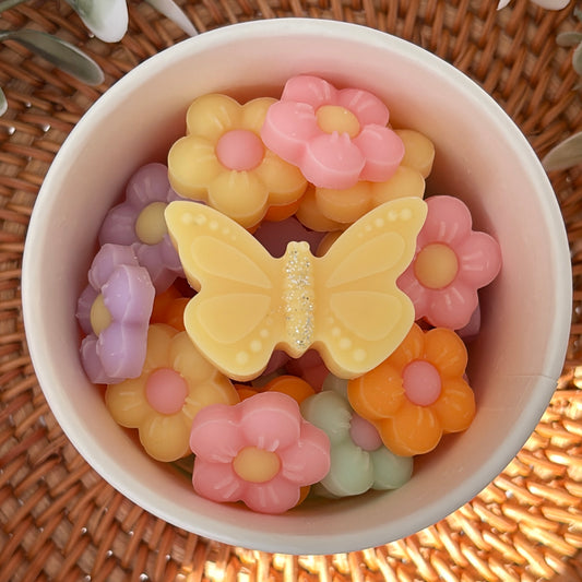 Wax Melt Scoopies