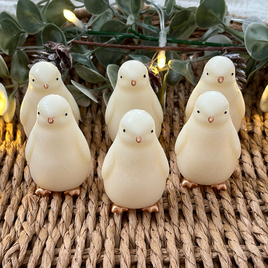 Penguin Wax Melts
