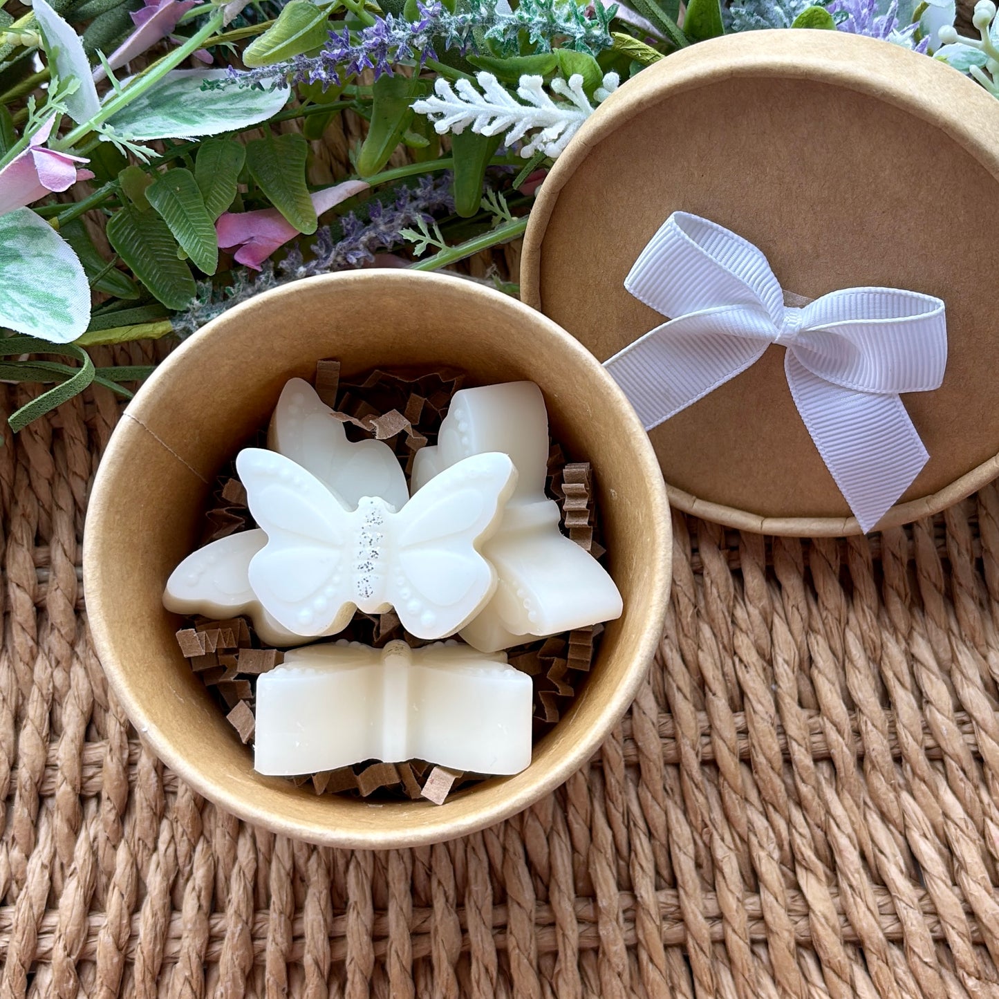 Butterfly Wax Melts