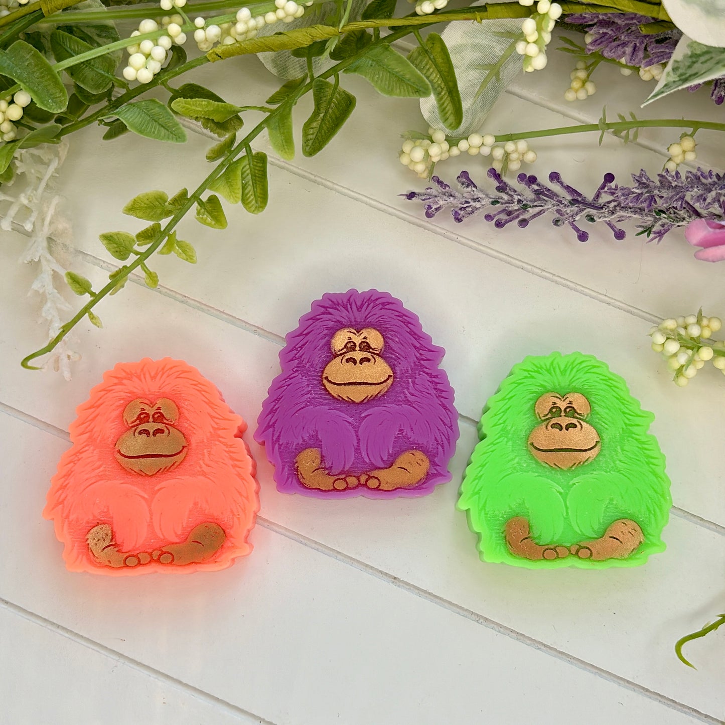 Funky Monkeys