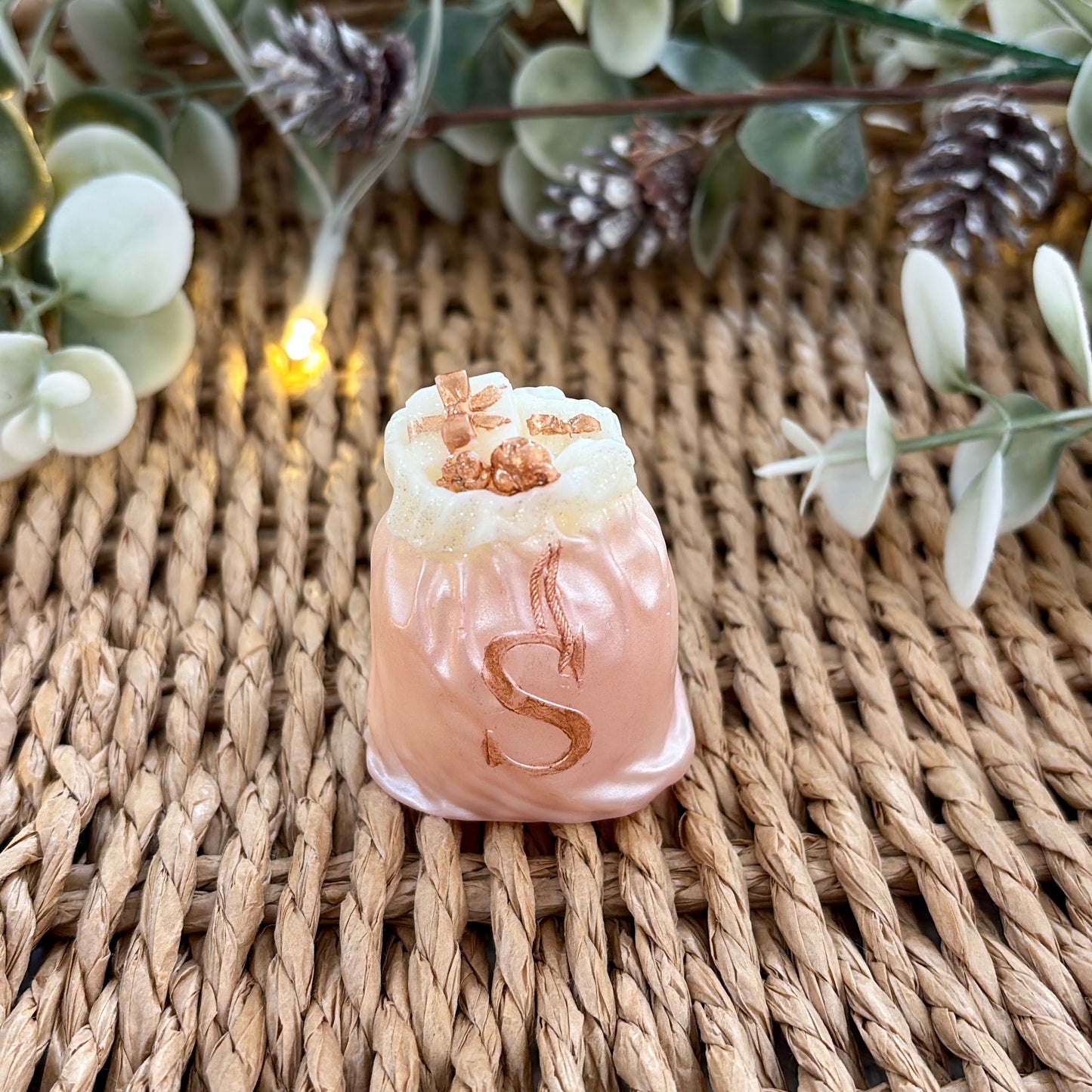 Christmas Wax Melt Gift Set