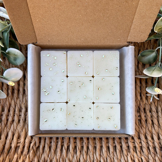 Wax Melt Cubes