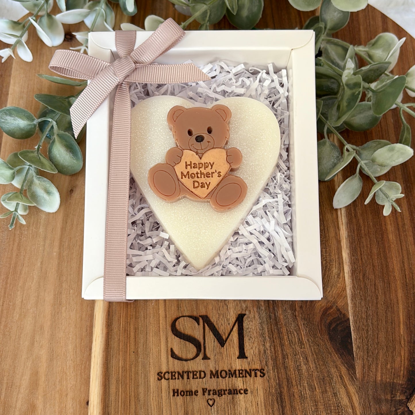 Mother's Day Wax Melt Gift Box