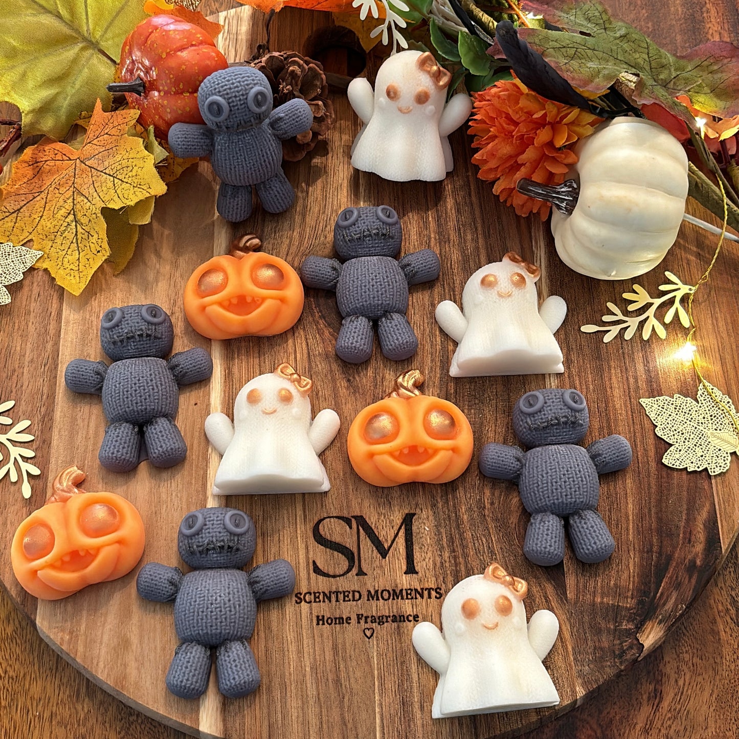 Halloween Spooky Box