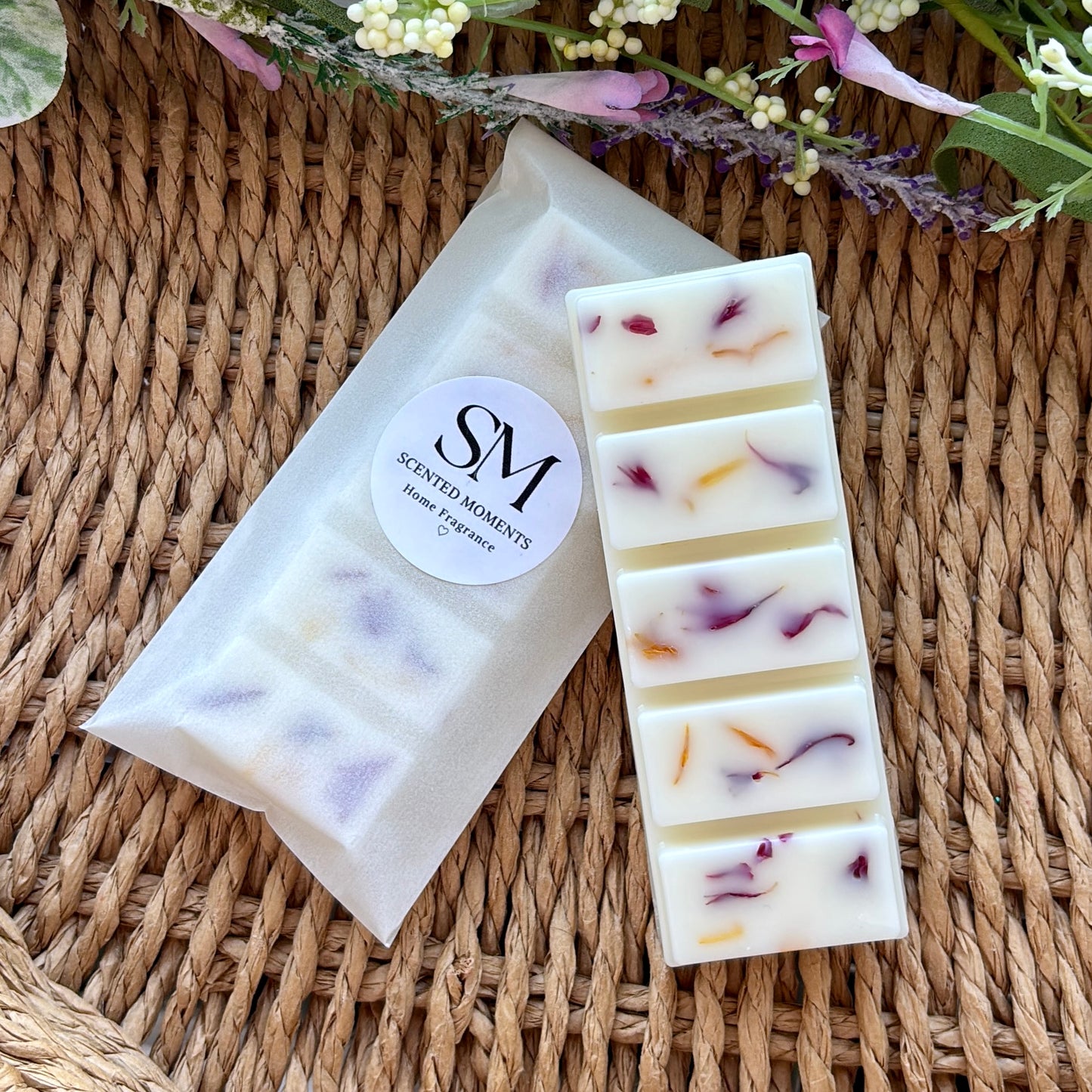 Comfy Heaven Scent