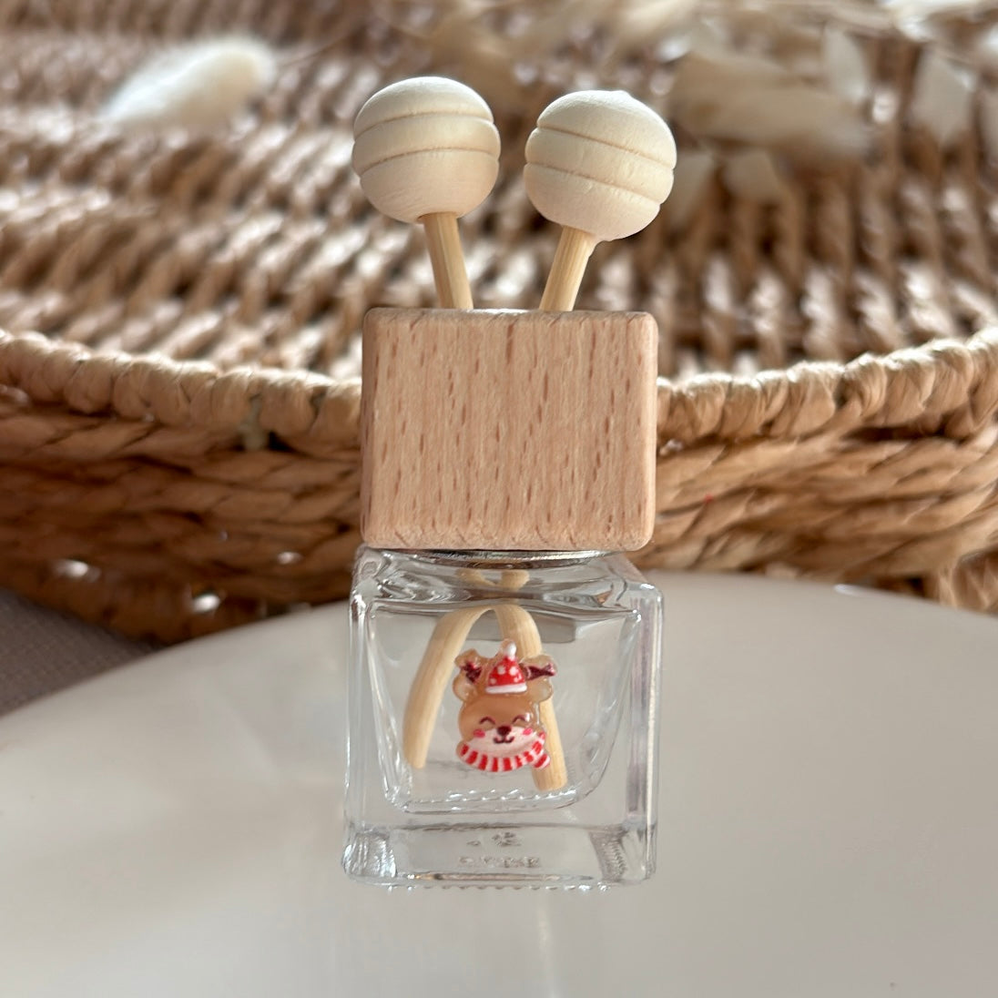 Christmas Car Air Freshener