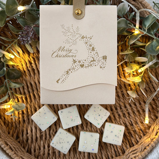 Wax Melt Gift Bag