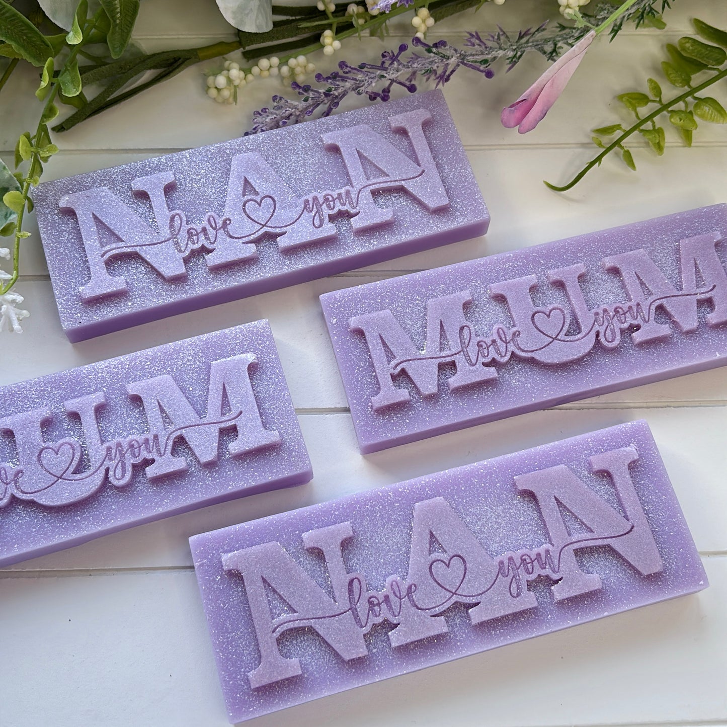 Mother's Day Snap Bar
