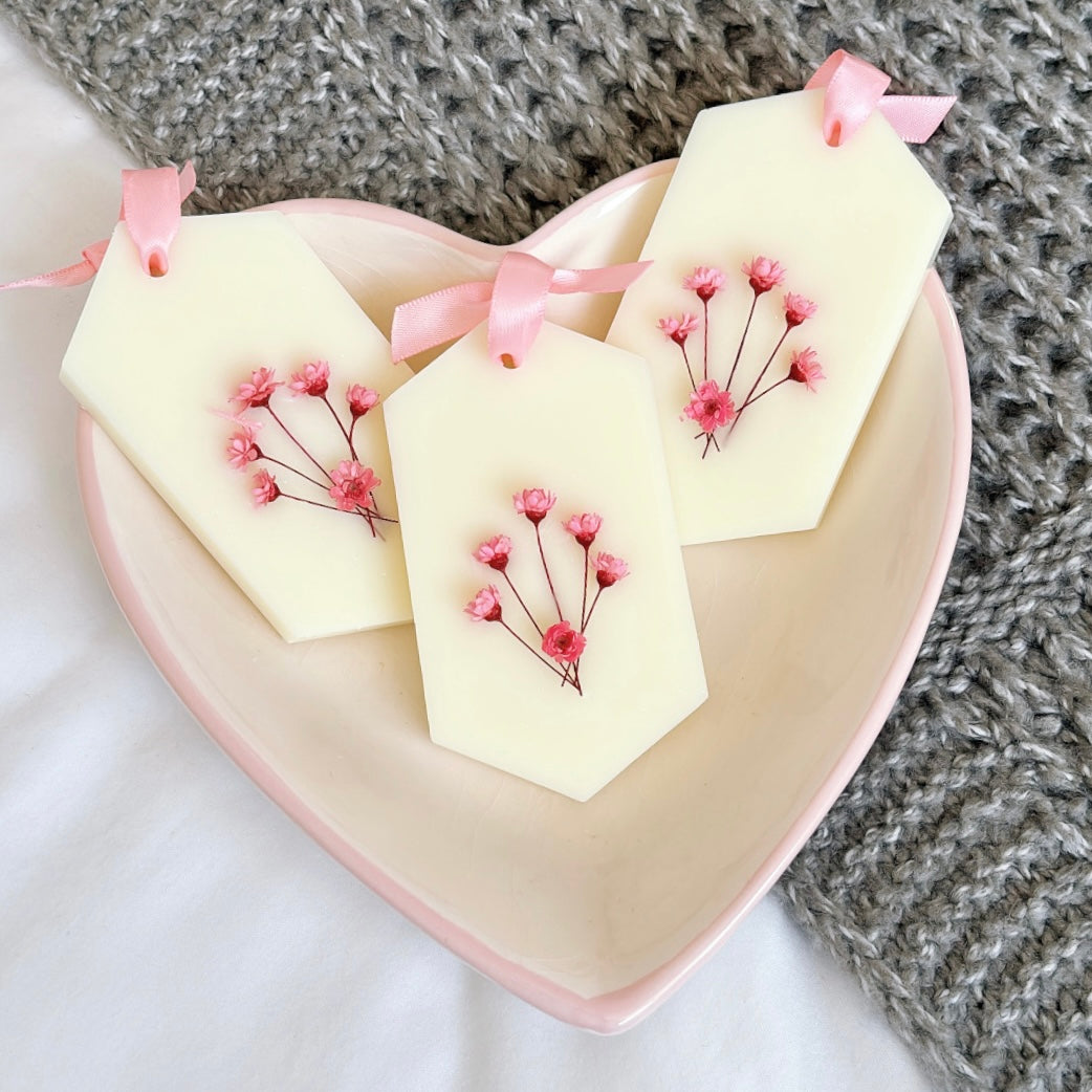 Wardrobe Fresheners