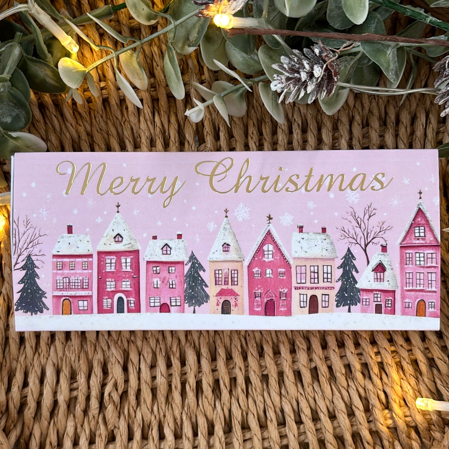 Christmas Wax Melt Gift Set