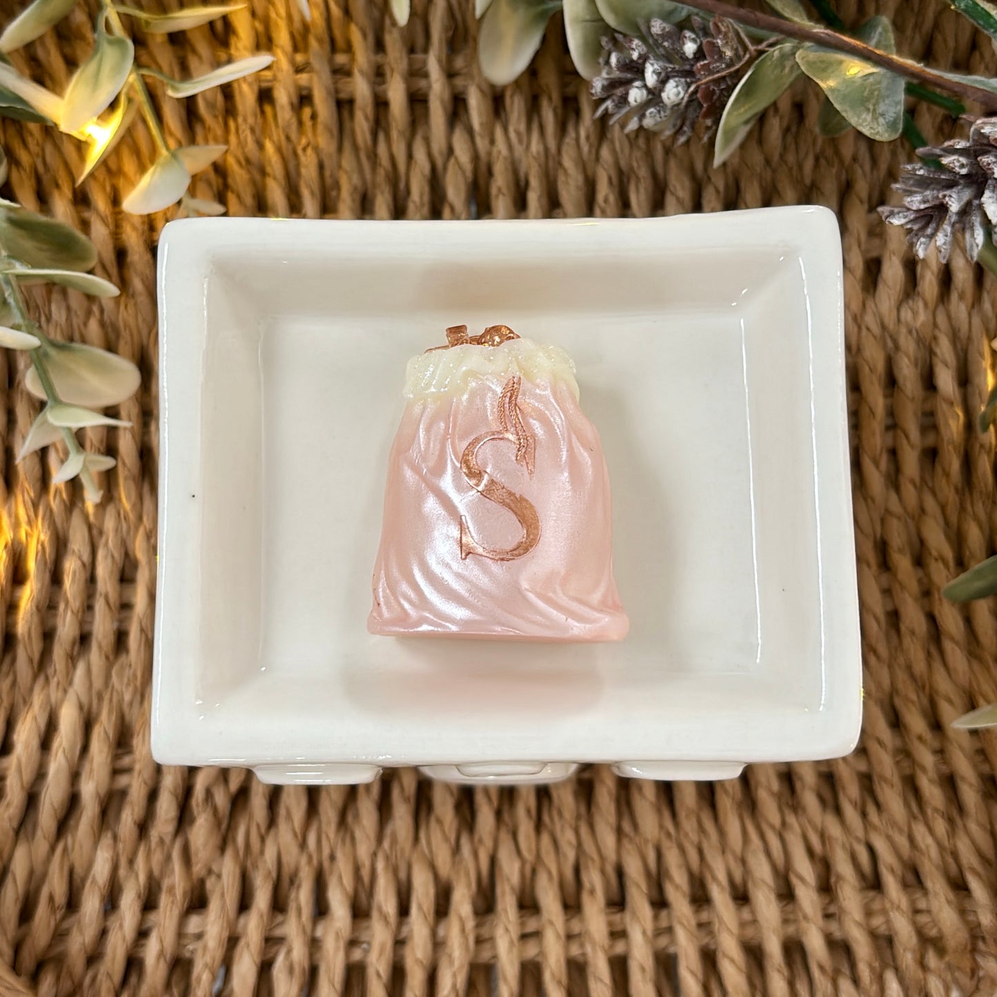Christmas Wax Melt Gift Set