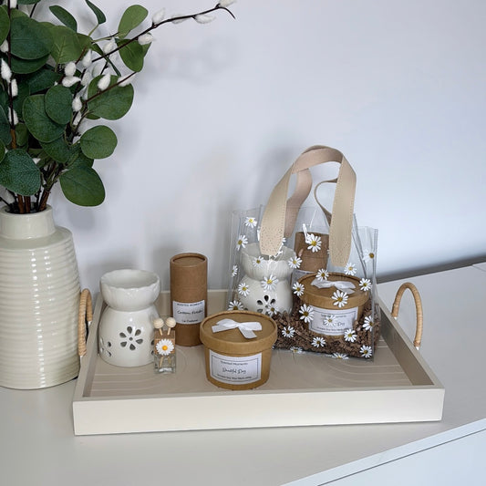 Wax Melt Gift Set Bag