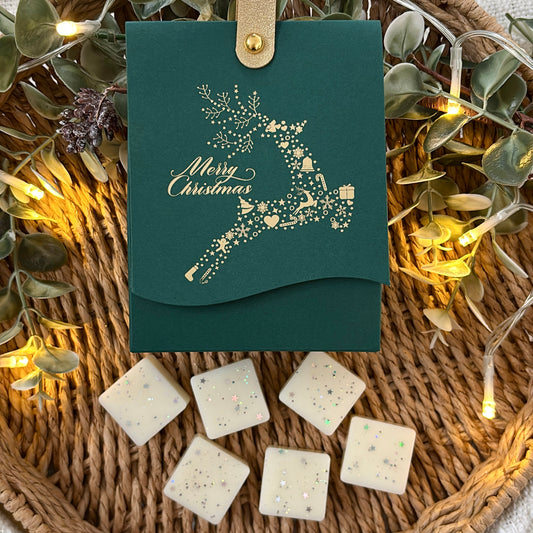 Wax Melt Gift Bag