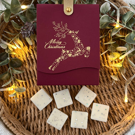 Wax Melt Gift Bag