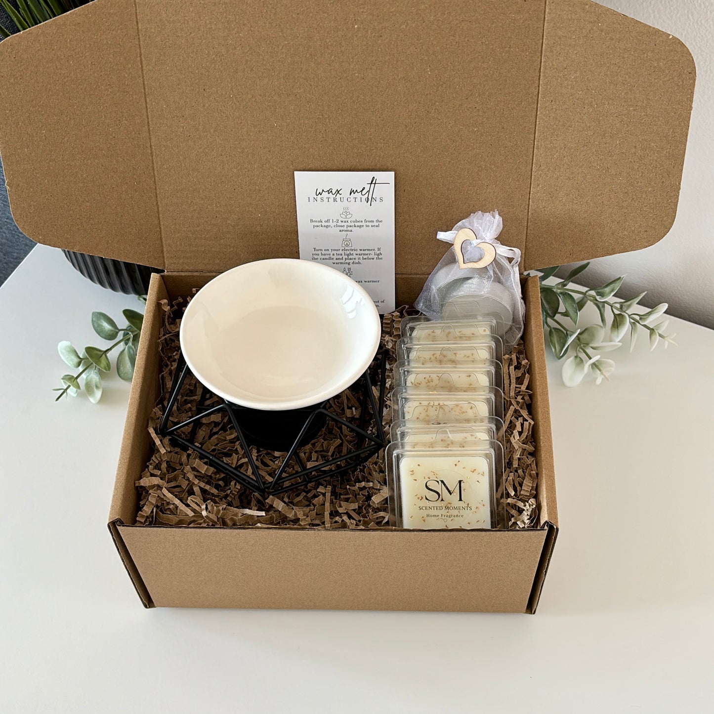 Wax Melt Gift Set