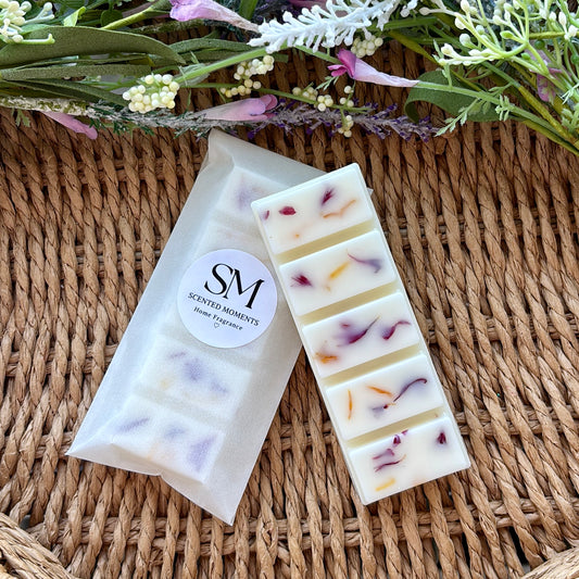 Comfy Heaven Scent