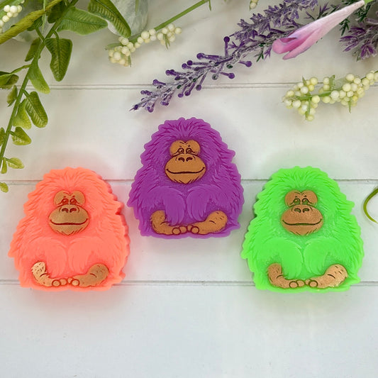 Funky Monkeys