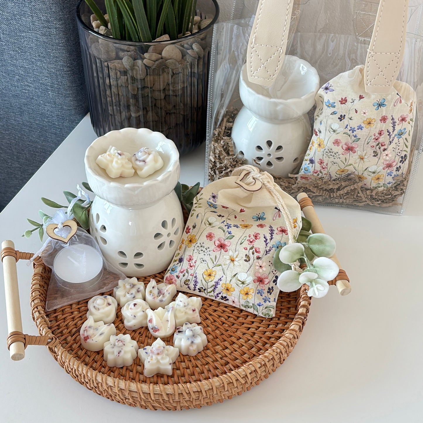 Wax Melt Gift Set