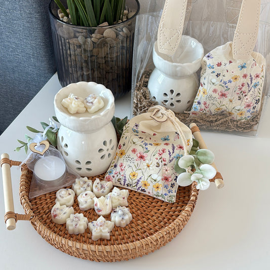 Wax Melt Gift Set