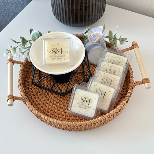 Wax Melt Gift Set
