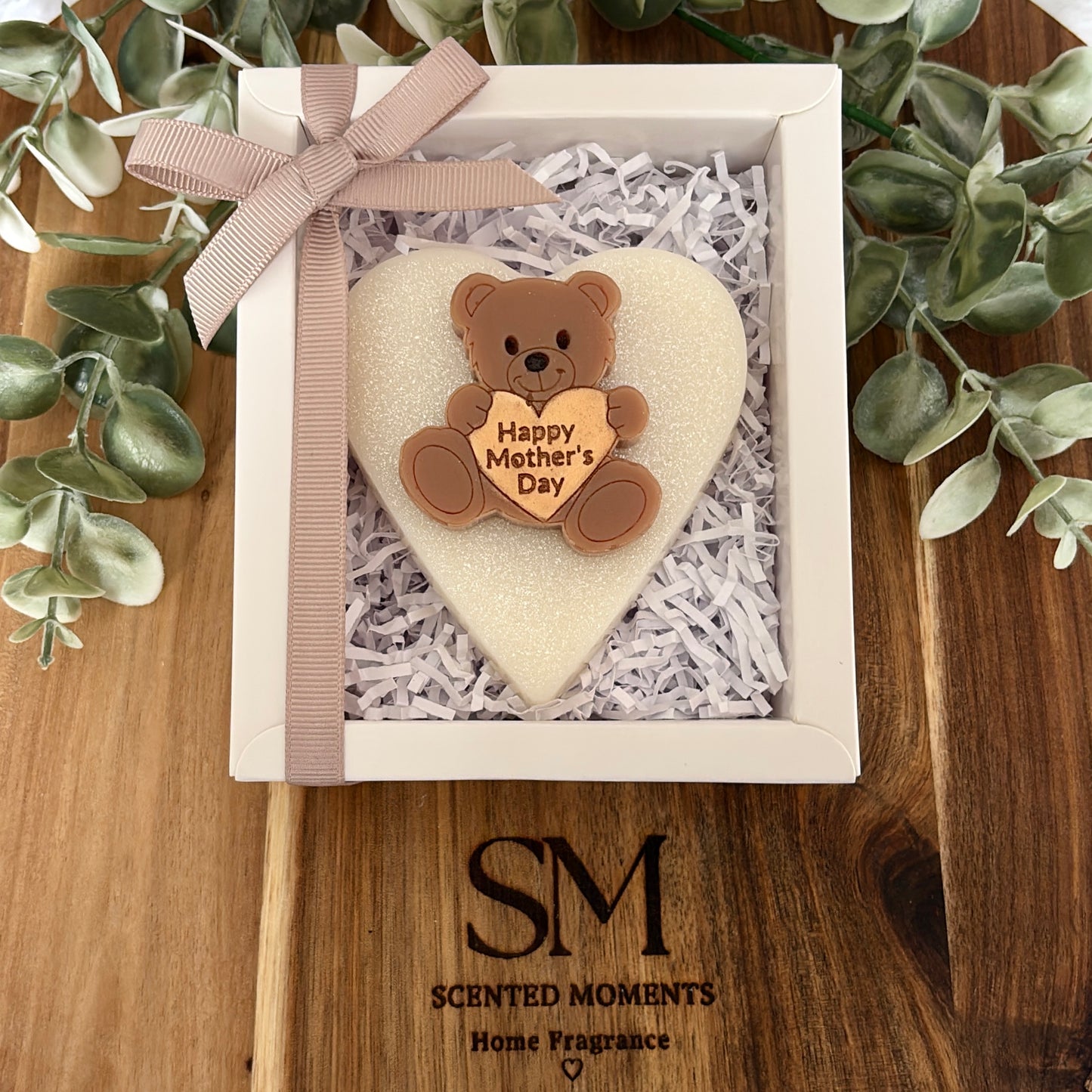 Mother's Day Wax Melt Gift Box