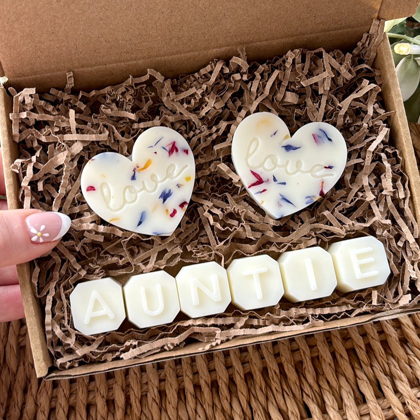 Auntie Wax Melt Gift Set