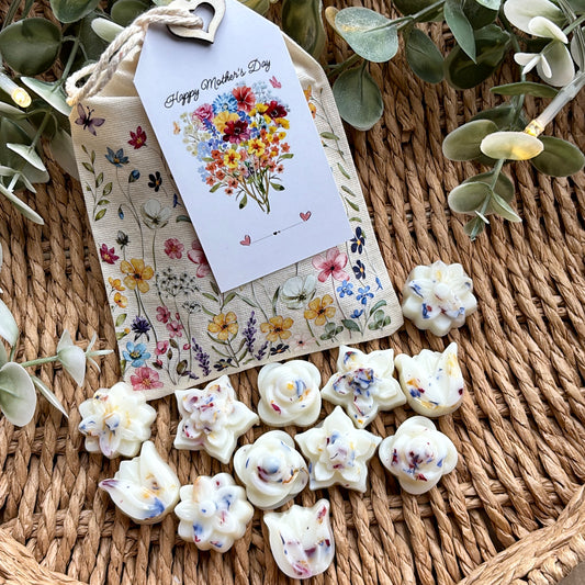 Mother's day Wax Melts