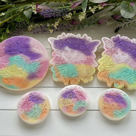 Fairy & Witch Wax Melts