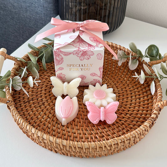 Wax Melt Gift Set