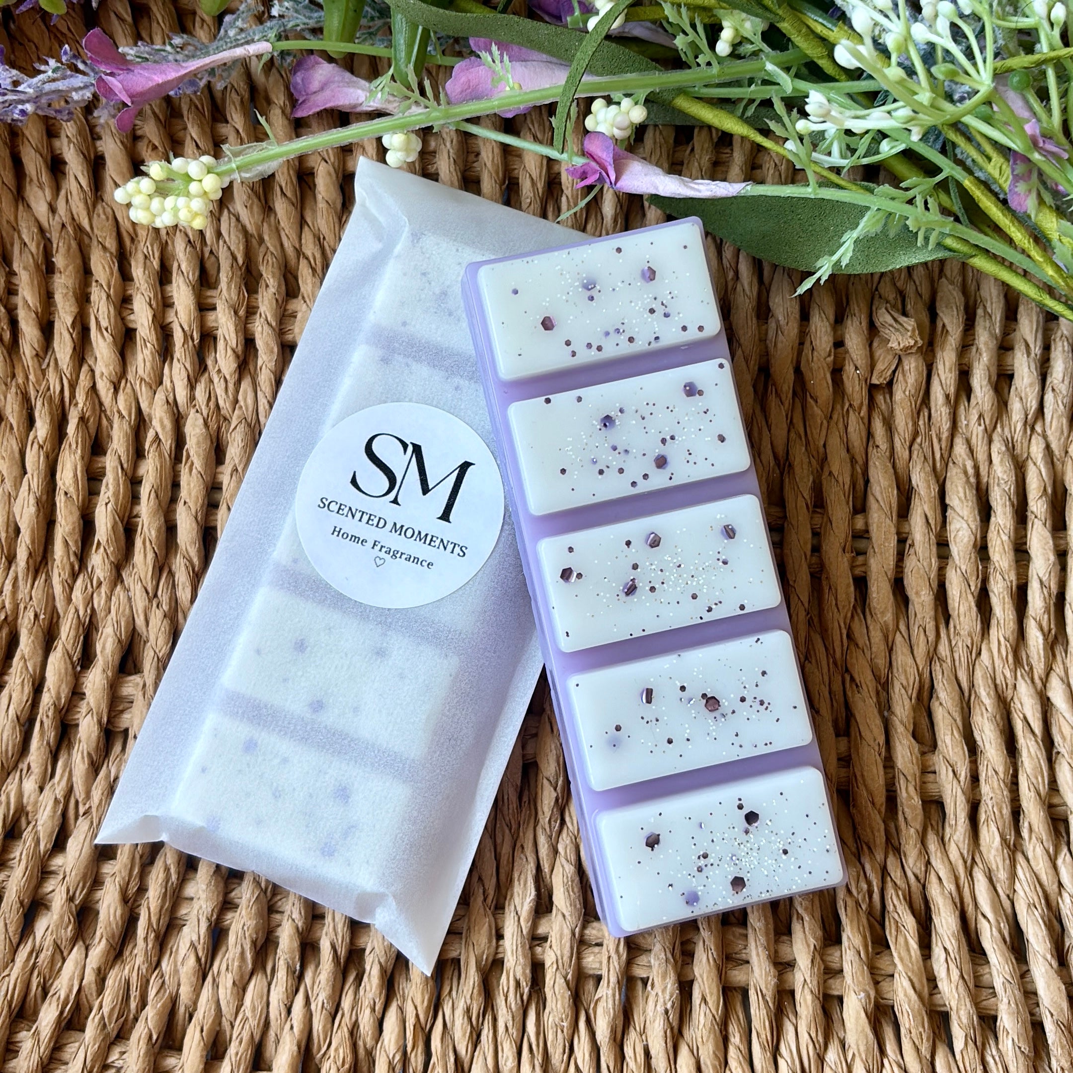 Dreams Stoppable Snap Bar – Scented Moments