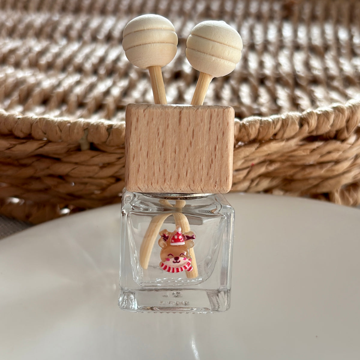 Christmas Car Air Freshener