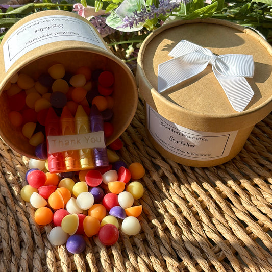 Thank You Teacher Wax Melts