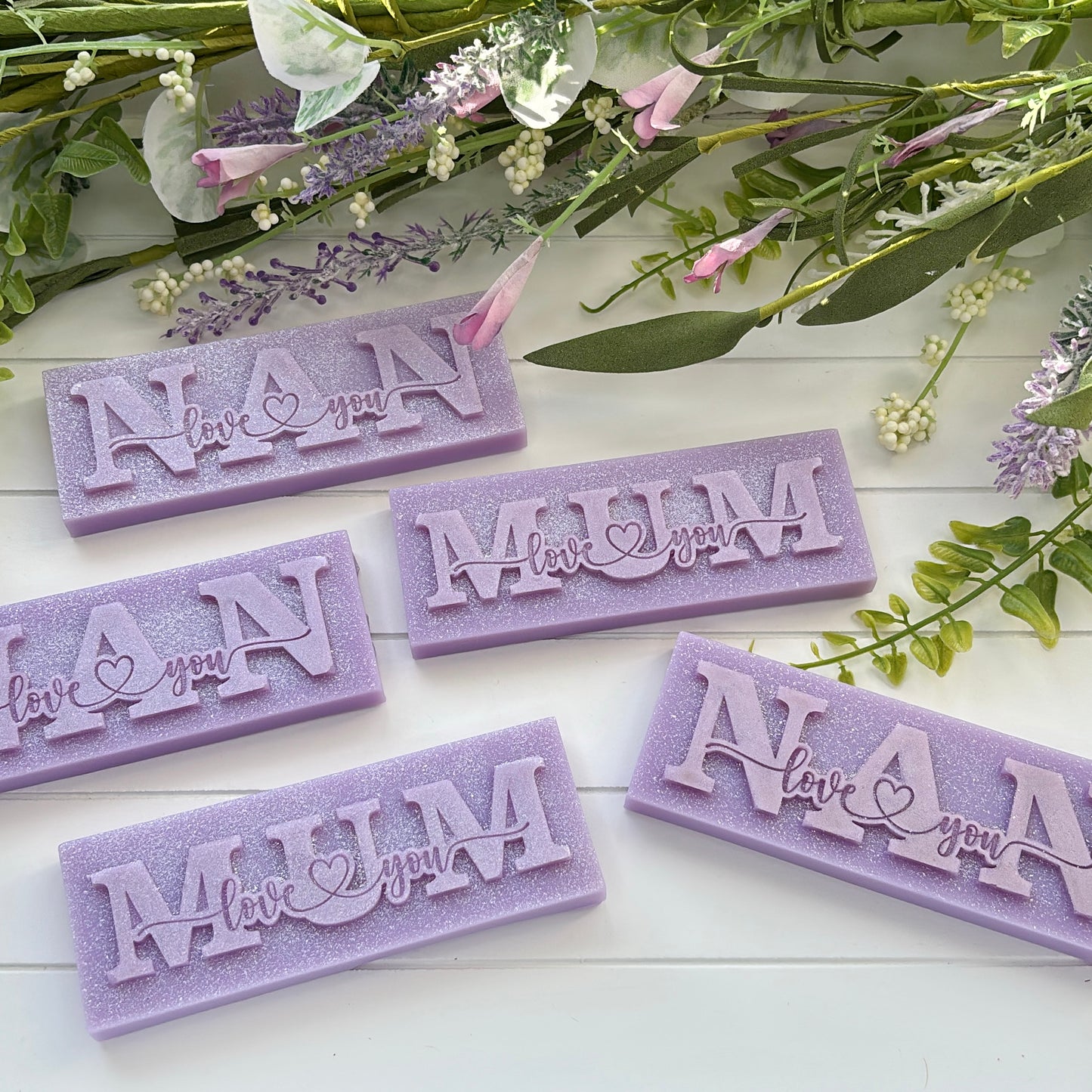 Mother's Day Snap Bar