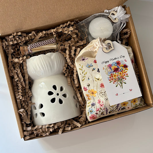 Mother's day Wax Melt Gift Set