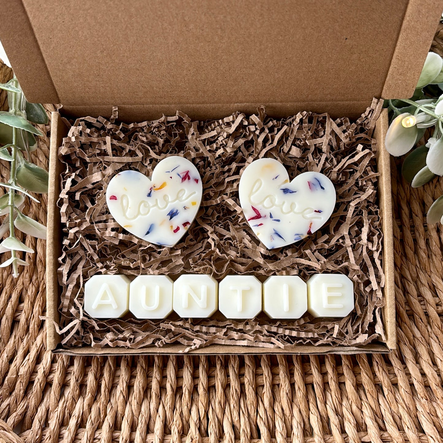 Auntie Wax Melt Gift Set