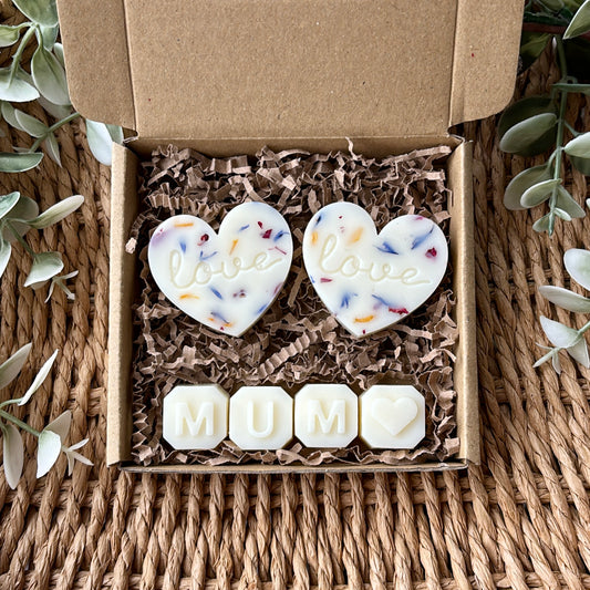 Mum Wax Melts