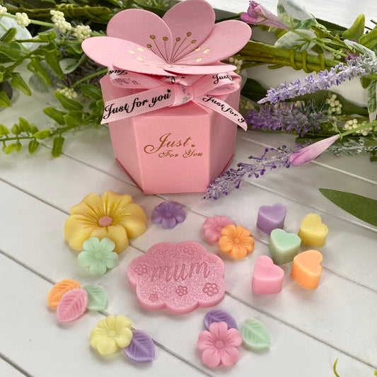 Mum Scoopie Wax Melts